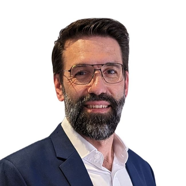 Ivo Rüegg