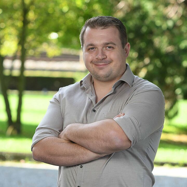 Yves Reutimann