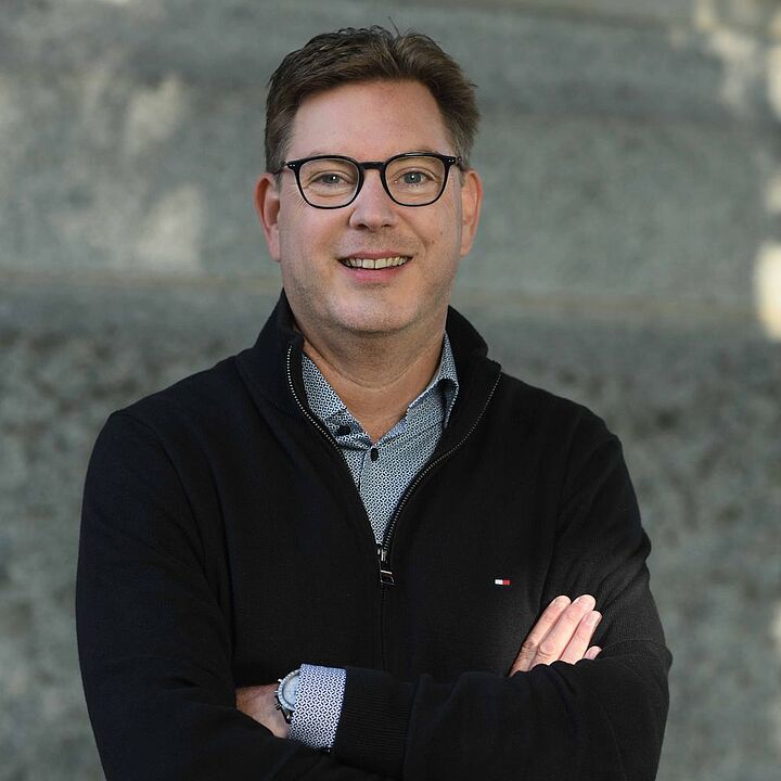 Maurus Huser
