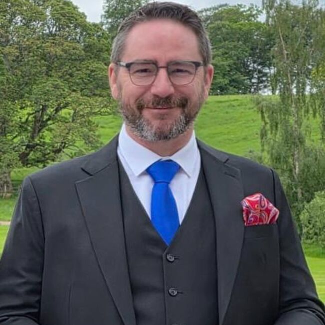 Jörg Stalder