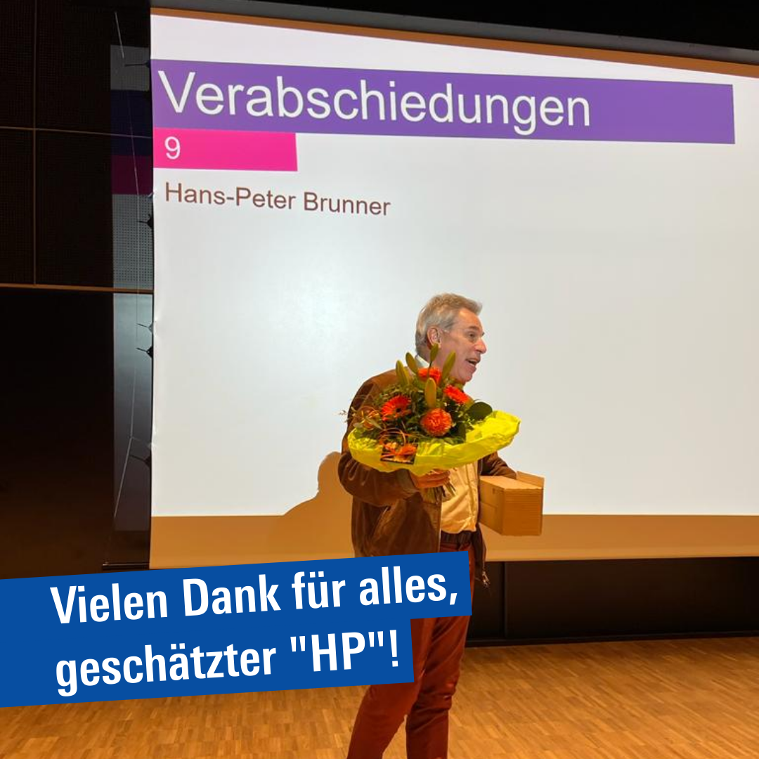 FDP - PLR Slider